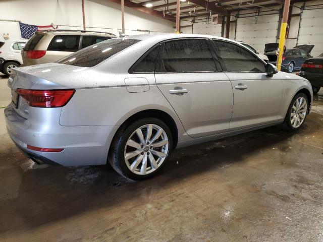 Photo 2 VIN: WAUANAF42HN002317 - AUDI A4 