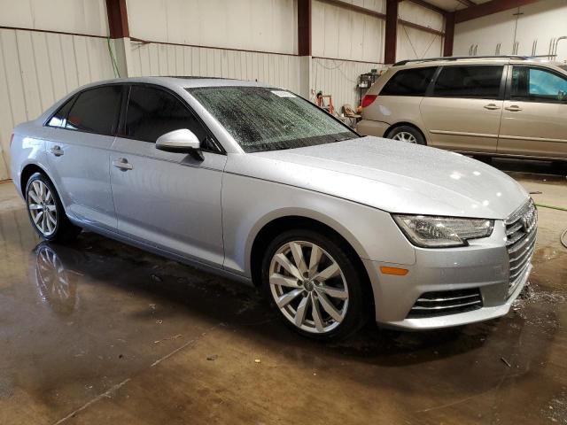 Photo 3 VIN: WAUANAF42HN002317 - AUDI A4 