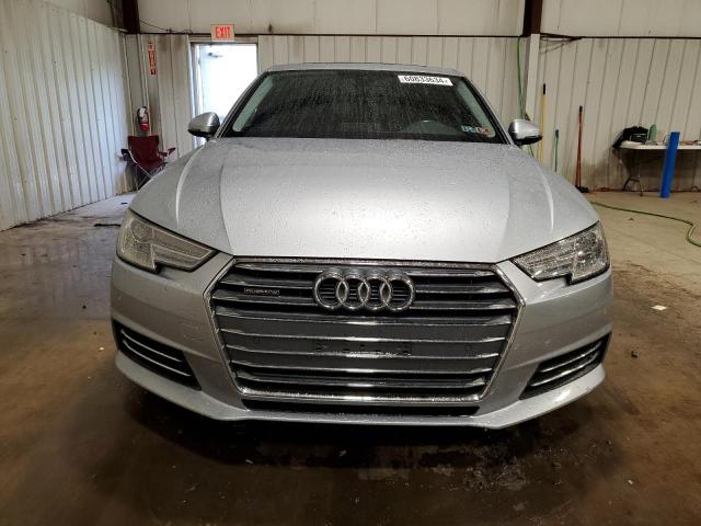 Photo 4 VIN: WAUANAF42HN002317 - AUDI A4 