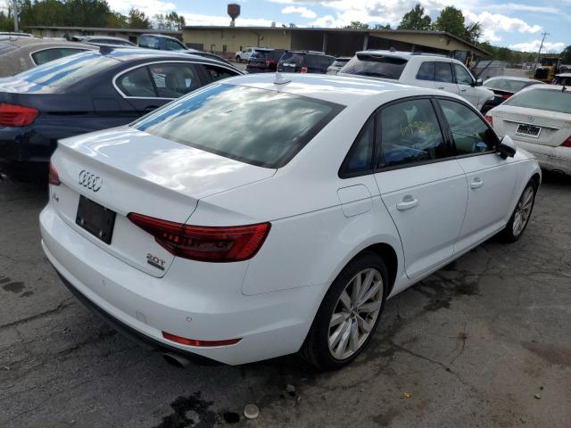 Photo 3 VIN: WAUANAF42HN006576 - AUDI A4 PREMIUM 