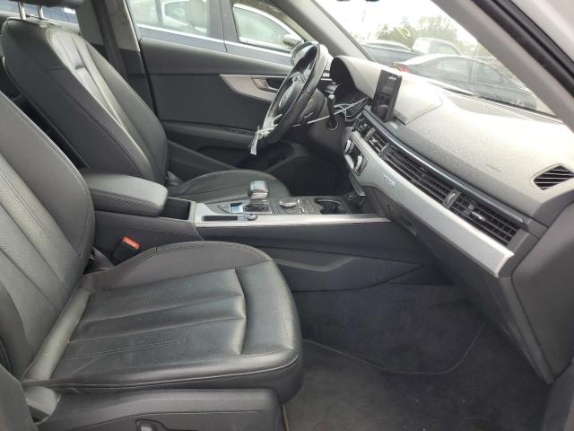 Photo 4 VIN: WAUANAF42HN006576 - AUDI A4 PREMIUM 