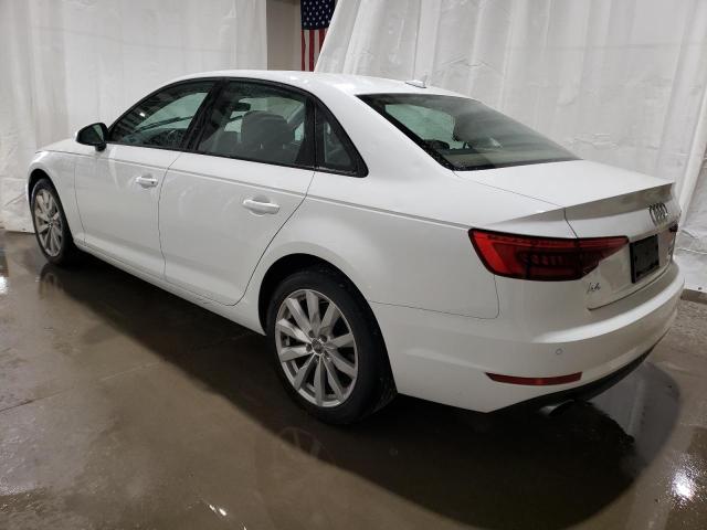 Photo 1 VIN: WAUANAF42HN007677 - AUDI A4 PREMIUM 