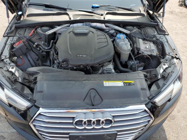 Photo 10 VIN: WAUANAF42HN008084 - AUDI A4 