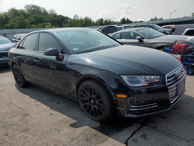 Photo 3 VIN: WAUANAF42HN008084 - AUDI A4 