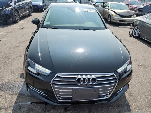 Photo 4 VIN: WAUANAF42HN008084 - AUDI A4 