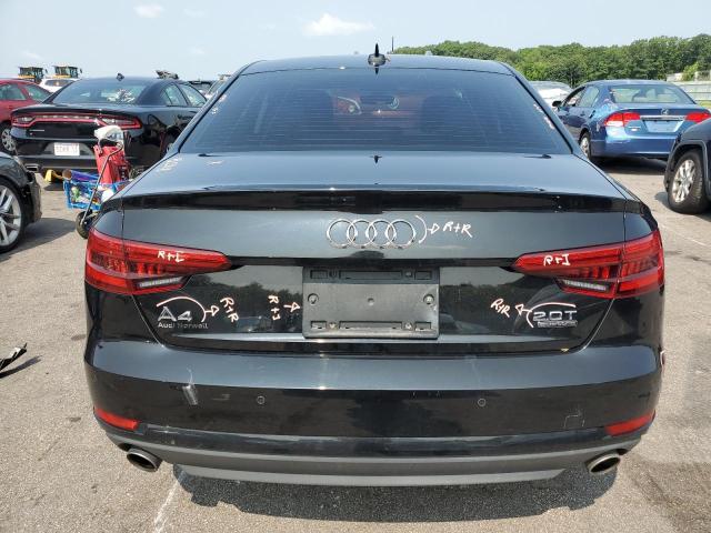 Photo 5 VIN: WAUANAF42HN008084 - AUDI A4 