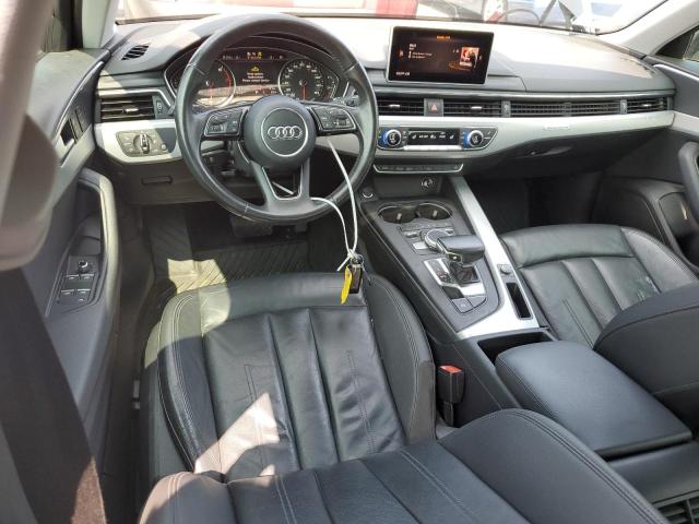 Photo 7 VIN: WAUANAF42HN008084 - AUDI A4 