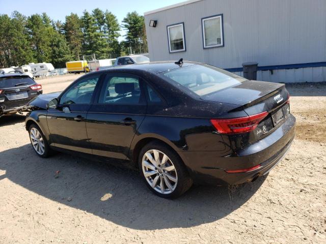 Photo 1 VIN: WAUANAF42HN008831 - AUDI A4 PREMIUM 