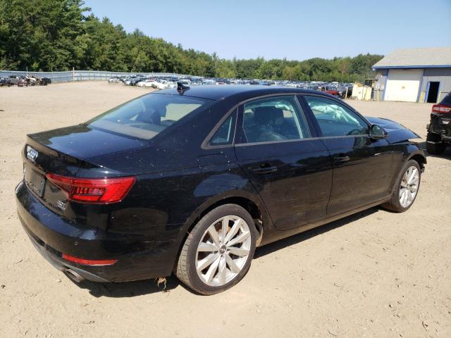 Photo 2 VIN: WAUANAF42HN008831 - AUDI A4 PREMIUM 