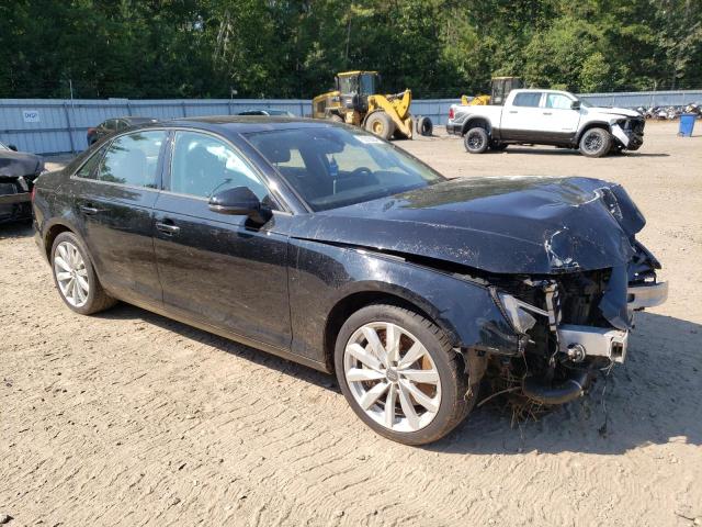 Photo 3 VIN: WAUANAF42HN008831 - AUDI A4 PREMIUM 