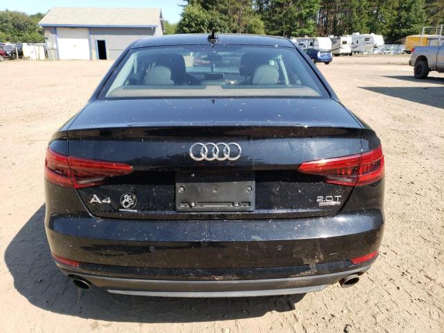 Photo 5 VIN: WAUANAF42HN008831 - AUDI A4 PREMIUM 