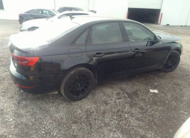 Photo 3 VIN: WAUANAF42HN010126 - AUDI A4 