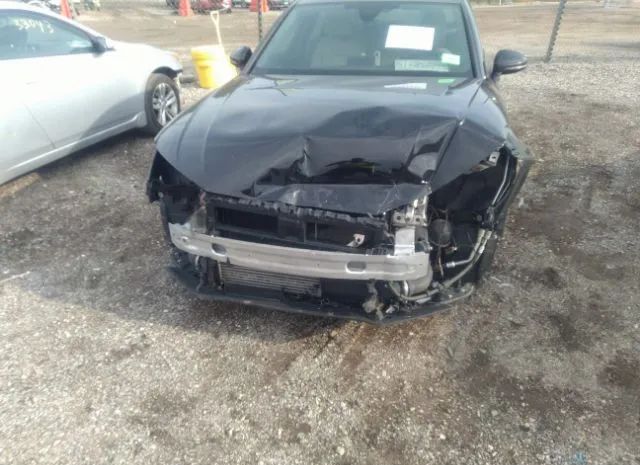 Photo 5 VIN: WAUANAF42HN010126 - AUDI A4 