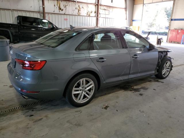 Photo 2 VIN: WAUANAF42HN012863 - AUDI A4 PREMIUM 