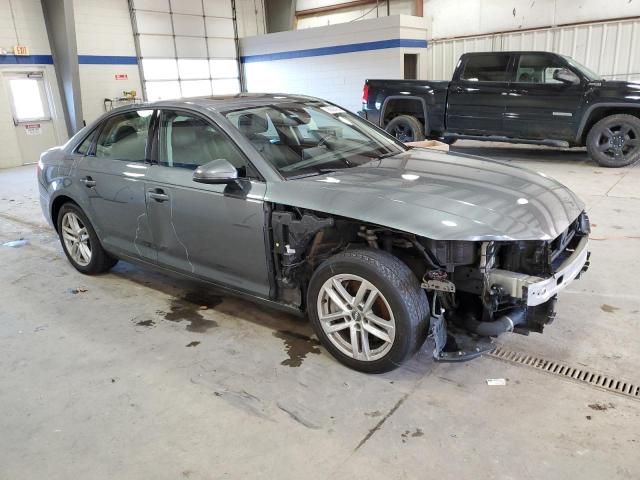 Photo 3 VIN: WAUANAF42HN012863 - AUDI A4 PREMIUM 