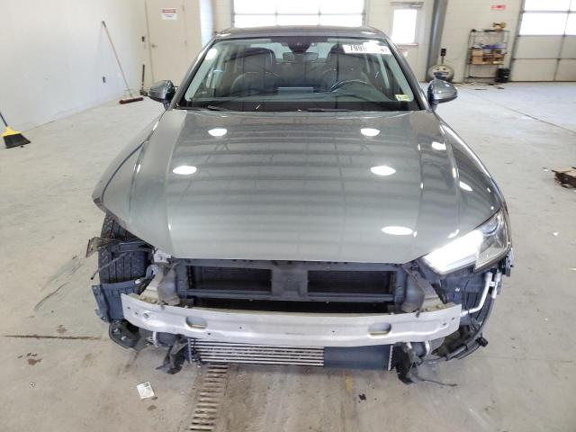 Photo 4 VIN: WAUANAF42HN012863 - AUDI A4 PREMIUM 