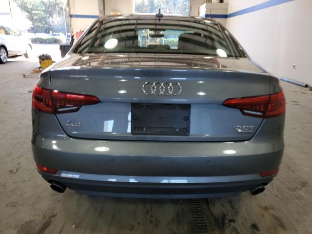 Photo 5 VIN: WAUANAF42HN012863 - AUDI A4 PREMIUM 