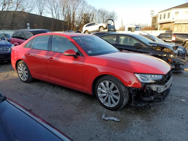 Photo 3 VIN: WAUANAF42HN018629 - AUDI A4 