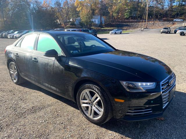 Photo 0 VIN: WAUANAF42HN023068 - AUDI A4 PREMIUM 