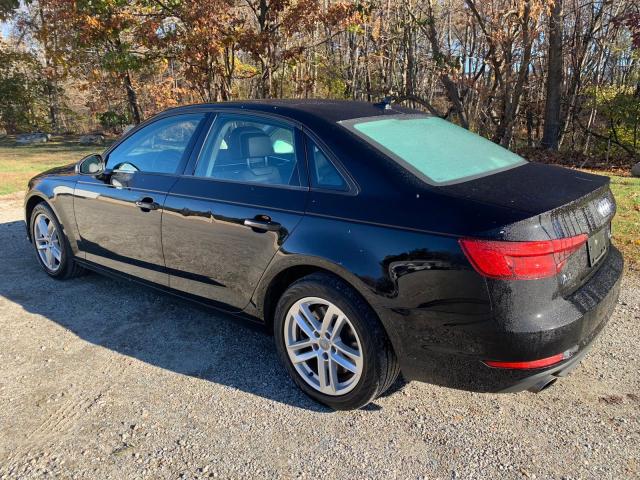 Photo 2 VIN: WAUANAF42HN023068 - AUDI A4 PREMIUM 