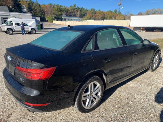 Photo 3 VIN: WAUANAF42HN023068 - AUDI A4 PREMIUM 