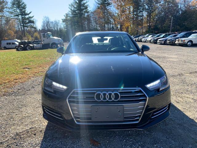 Photo 9 VIN: WAUANAF42HN023068 - AUDI A4 PREMIUM 