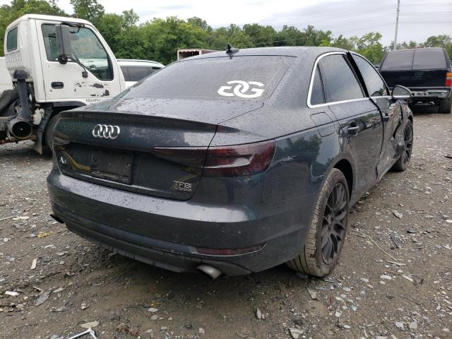 Photo 3 VIN: WAUANAF42HN032255 - AUDI A4 PREMIUM 