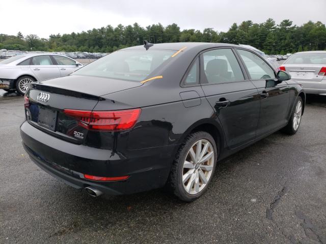 Photo 3 VIN: WAUANAF42HN035172 - AUDI A4 PREMIUM 