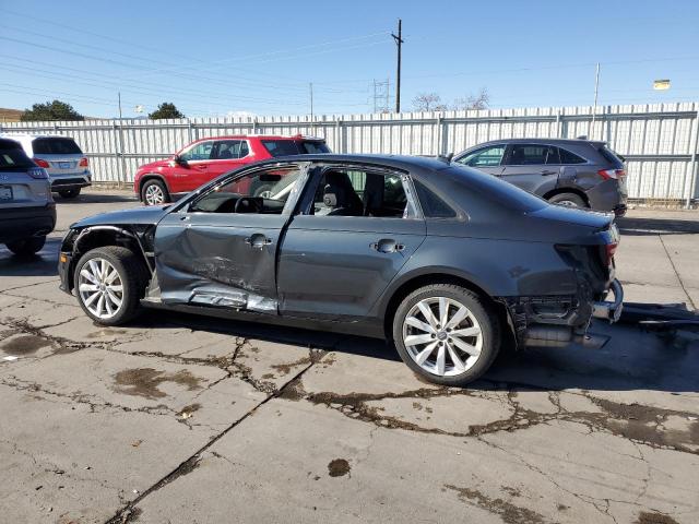 Photo 1 VIN: WAUANAF43HN006179 - AUDI A4 