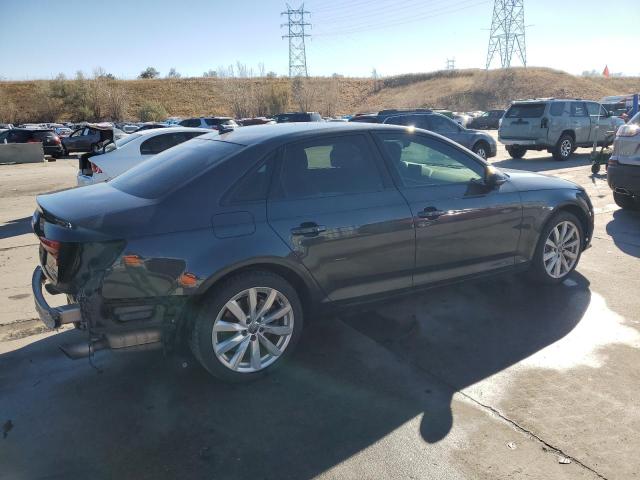 Photo 2 VIN: WAUANAF43HN006179 - AUDI A4 