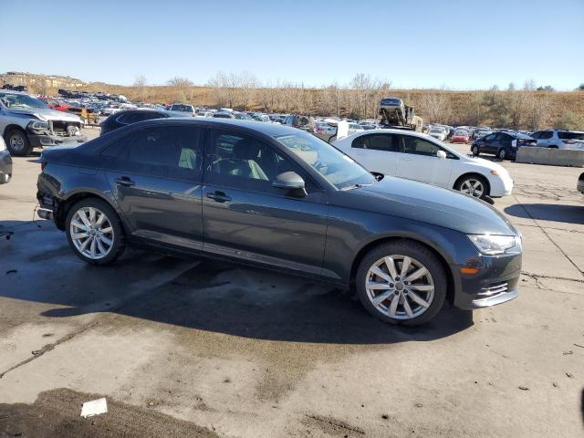 Photo 3 VIN: WAUANAF43HN006179 - AUDI A4 