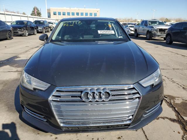 Photo 4 VIN: WAUANAF43HN006179 - AUDI A4 