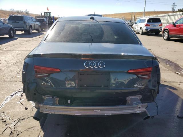 Photo 5 VIN: WAUANAF43HN006179 - AUDI A4 