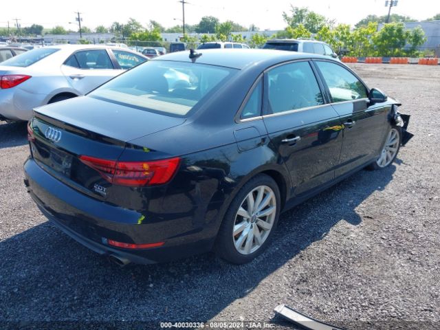 Photo 3 VIN: WAUANAF43HN008174 - AUDI A4 