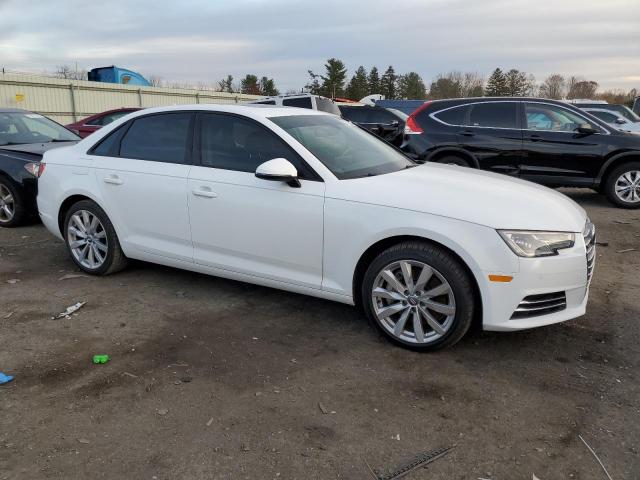 Photo 3 VIN: WAUANAF43HN009065 - AUDI A4 