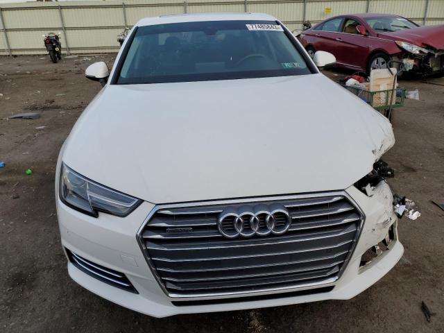 Photo 4 VIN: WAUANAF43HN009065 - AUDI A4 