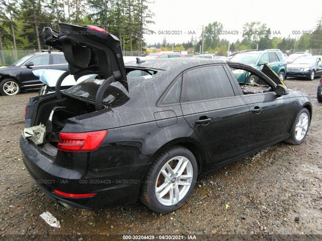 Photo 3 VIN: WAUANAF43HN012404 - AUDI A4 