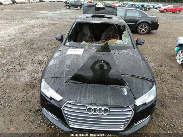 Photo 5 VIN: WAUANAF43HN012404 - AUDI A4 