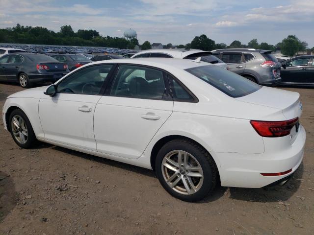 Photo 1 VIN: WAUANAF43HN033057 - AUDI A4 PREMIUM 