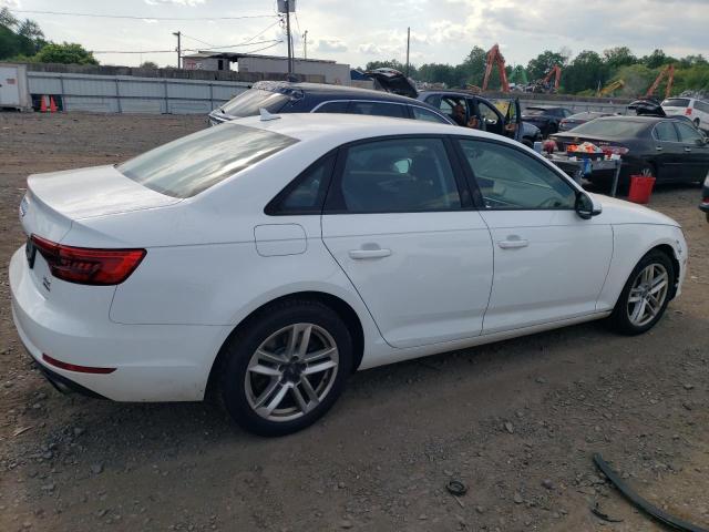 Photo 2 VIN: WAUANAF43HN033057 - AUDI A4 PREMIUM 