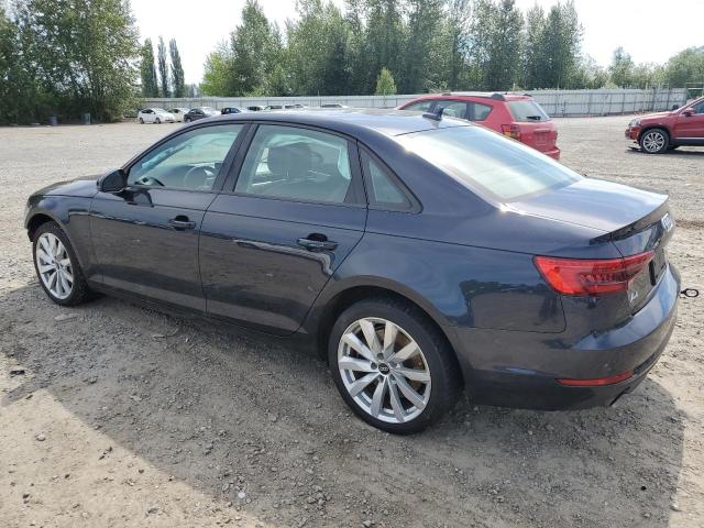 Photo 1 VIN: WAUANAF43HN038842 - AUDI A4 