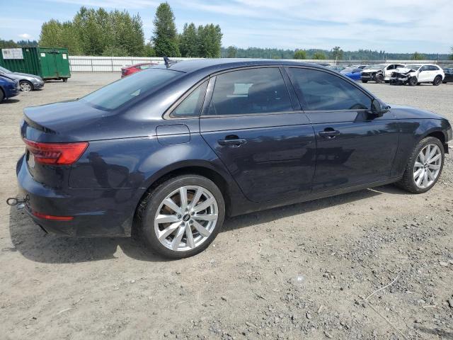 Photo 2 VIN: WAUANAF43HN038842 - AUDI A4 