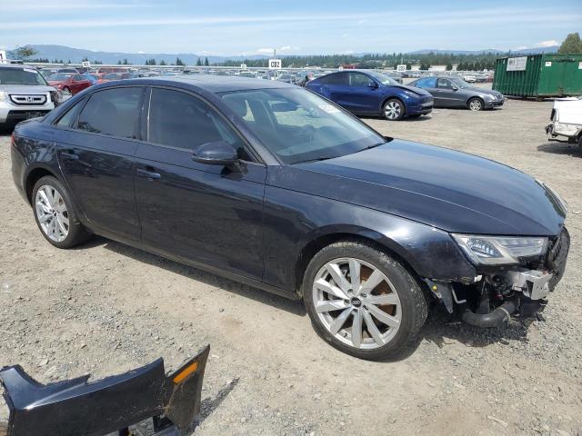 Photo 3 VIN: WAUANAF43HN038842 - AUDI A4 