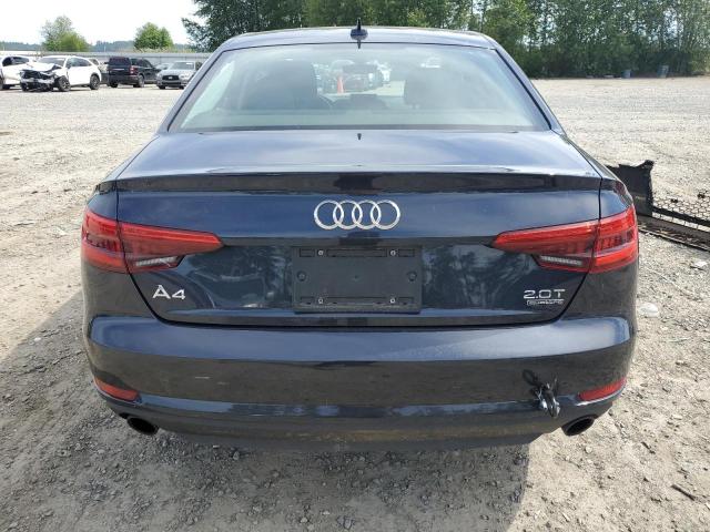 Photo 5 VIN: WAUANAF43HN038842 - AUDI A4 