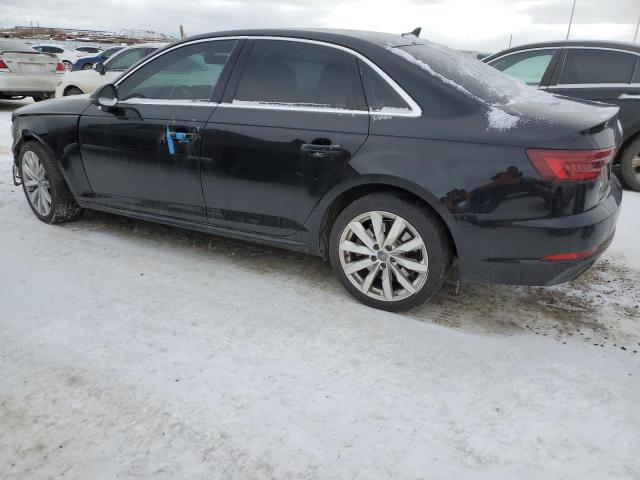 Photo 1 VIN: WAUANAF43JN012828 - AUDI A4 