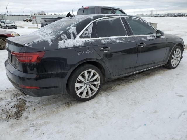 Photo 2 VIN: WAUANAF43JN012828 - AUDI A4 