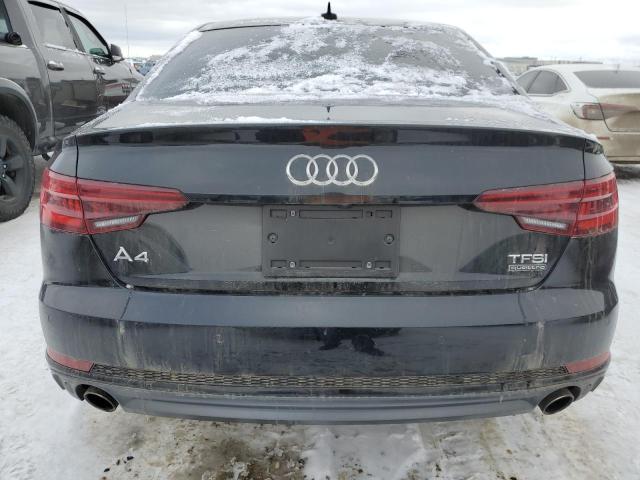 Photo 5 VIN: WAUANAF43JN012828 - AUDI A4 