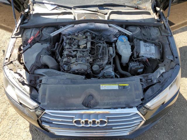 Photo 6 VIN: WAUANAF44HN000505 - AUDI A4 PREMIUM 