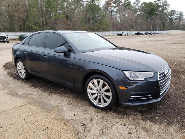 Photo 3 VIN: WAUANAF44HN005865 - AUDI A4 