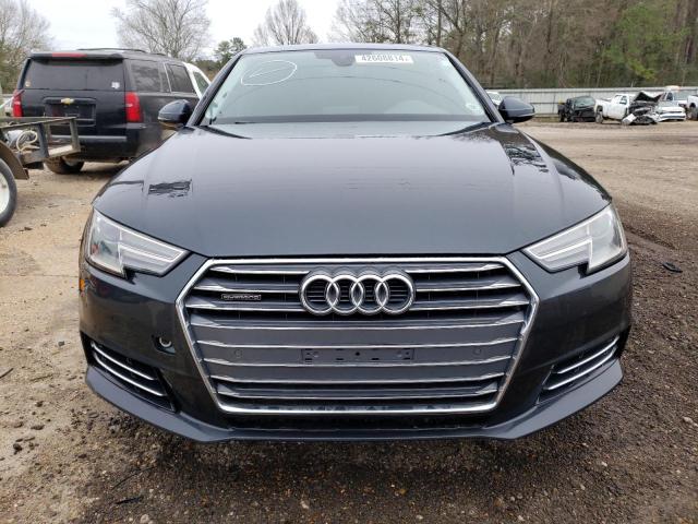 Photo 4 VIN: WAUANAF44HN005865 - AUDI A4 